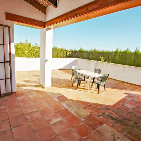 Villa Pepa - Beautiful Little House In Pretty Grounds With Lovely Views In Benissa Teulada