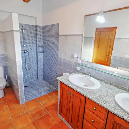 Pepa - Beautiful Little House In Pretty Grounds With Lovely Views In Benissa Villa